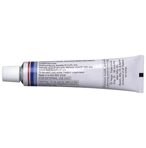 keralin ointment 15 gm